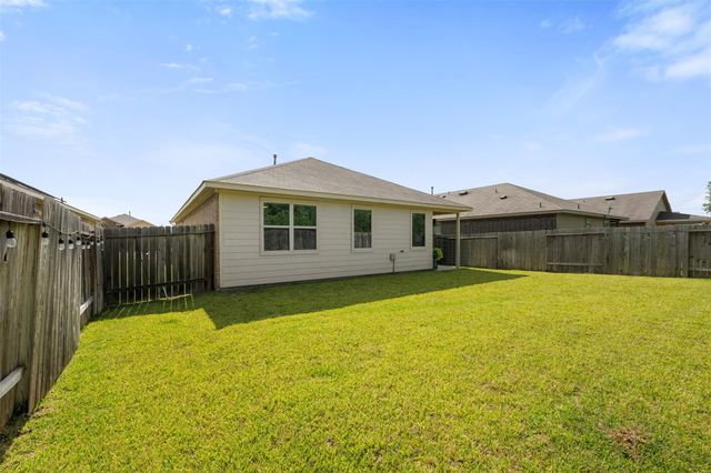 6031 Purple Iris Street, Katy, TX 77449