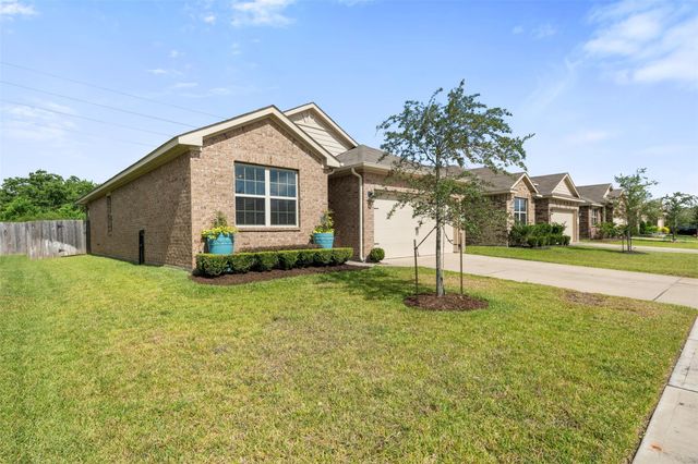 6031 Purple Iris Street, Katy, TX 77449