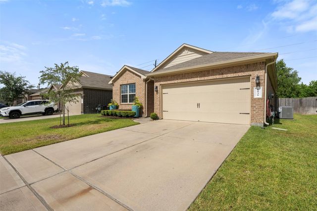 6031 Purple Iris Street, Katy, TX 77449