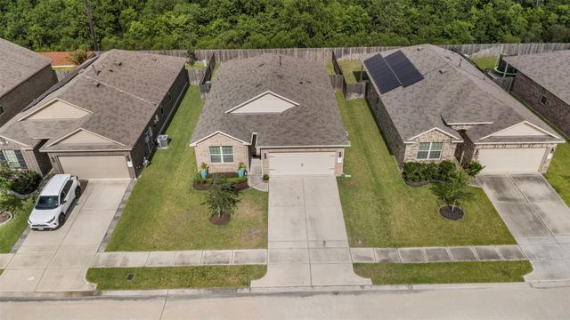 6031 Purple Iris Street, Katy, TX 77449
