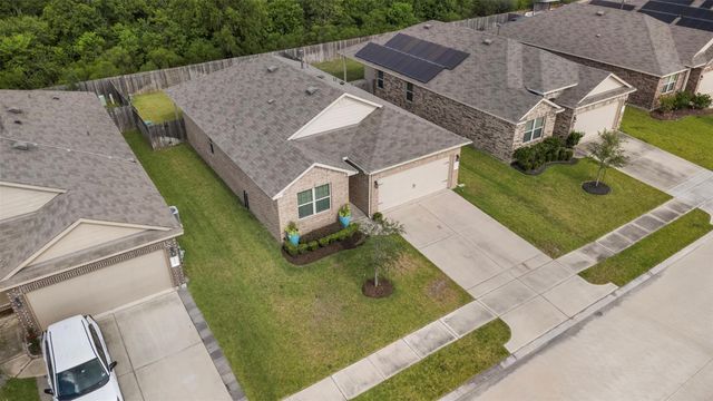 6031 Purple Iris Street, Katy, TX 77449