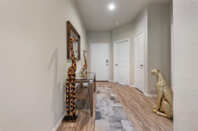 6031 Purple Iris Street, Katy, TX 77449