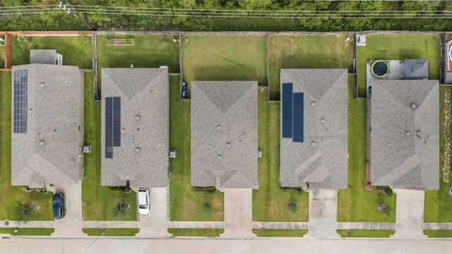6031 Purple Iris Street, Katy, TX 77449