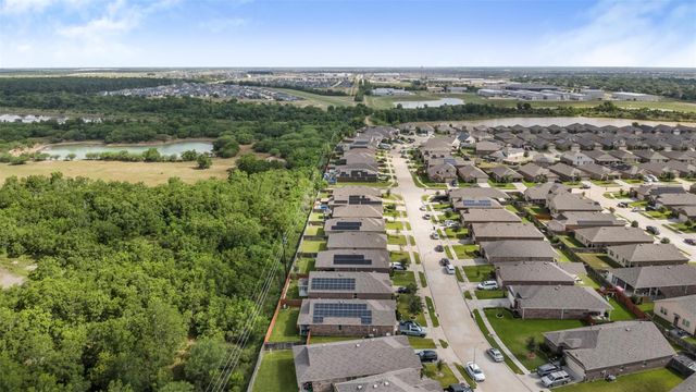 6031 Purple Iris Street, Katy, TX 77449