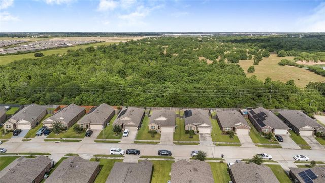 6031 Purple Iris Street, Katy, TX 77449
