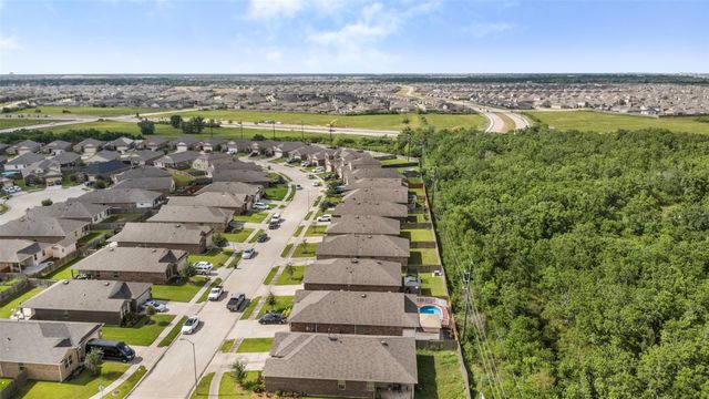 6031 Purple Iris Street, Katy, TX 77449