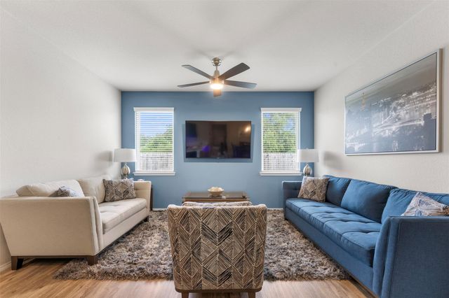 6031 Purple Iris Street, Katy, TX 77449