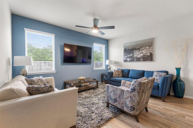 6031 Purple Iris Street, Katy, TX 77449