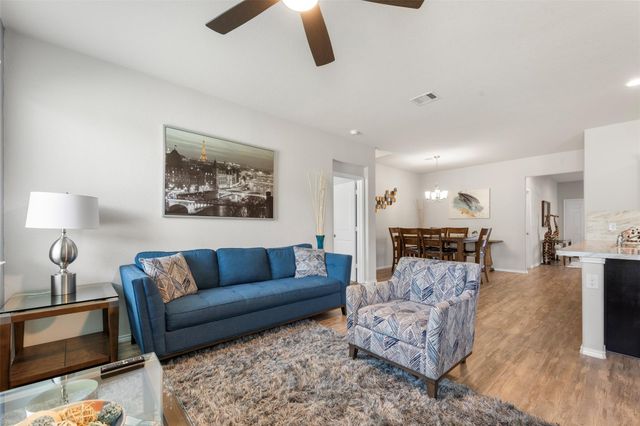 6031 Purple Iris Street, Katy, TX 77449