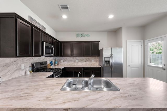 6031 Purple Iris Street, Katy, TX 77449