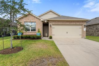 6031 Purple Iris Street, Katy, TX 77449
