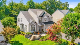 6452 RUXTON DR, Elkridge, MD 21075