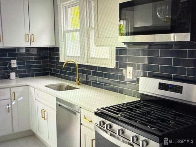 145 Paul Robeson Boulevard, New Brunswick, NJ 08901