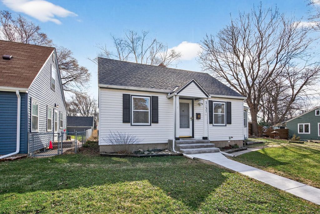 3137 Florida Avenue S, Saint Louis Park, MN 55426 — exterior