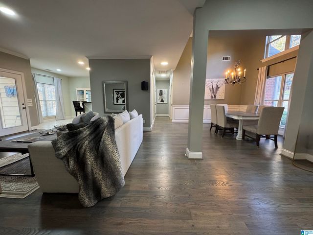 404 BENT CREEK TRACE, Chelsea, AL 35043