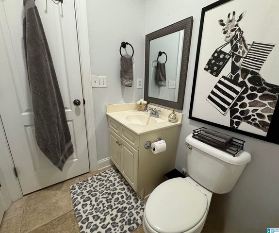 404 BENT CREEK TRACE, Chelsea, AL 35043