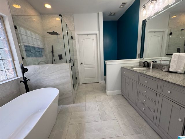 404 BENT CREEK TRACE, Chelsea, AL 35043