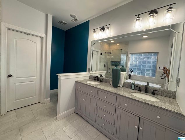 404 BENT CREEK TRACE, Chelsea, AL 35043