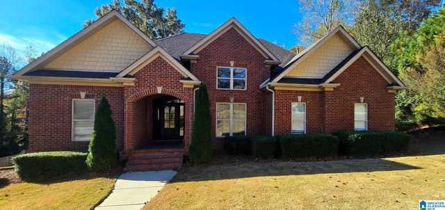 404 BENT CREEK TRACE, Chelsea, AL 35043