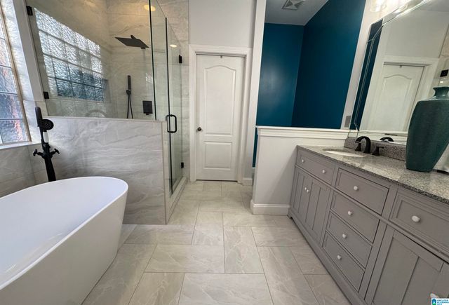 404 BENT CREEK TRACE, Chelsea, AL 35043