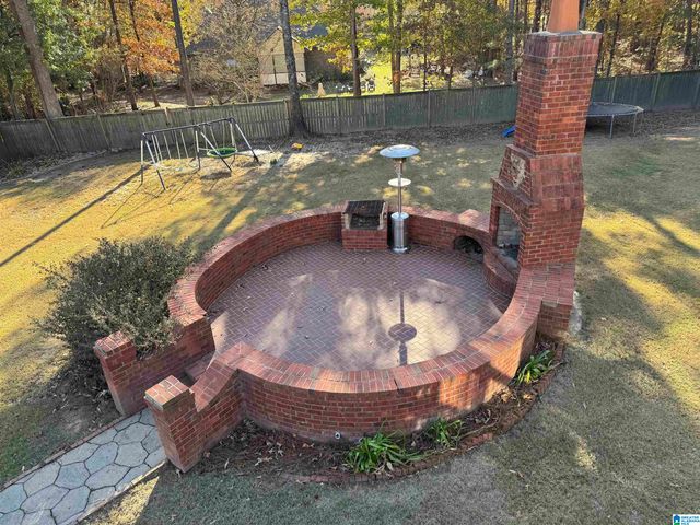 404 BENT CREEK TRACE, Chelsea, AL 35043