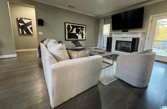 404 BENT CREEK TRACE, Chelsea, AL 35043