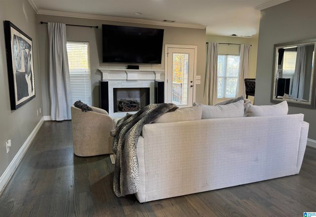 404 BENT CREEK TRACE, Chelsea, AL 35043