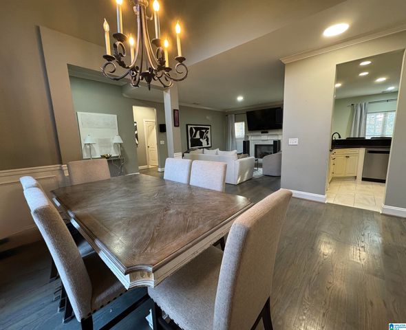 404 BENT CREEK TRACE, Chelsea, AL 35043