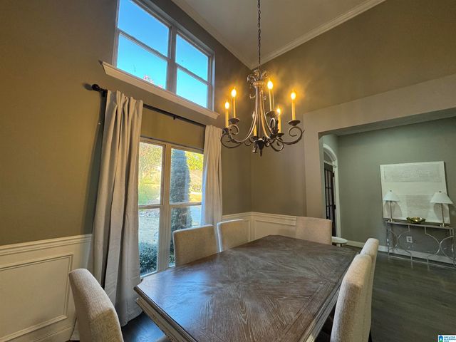 404 BENT CREEK TRACE, Chelsea, AL 35043