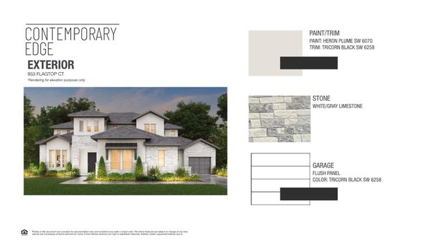 953 Flagtop CT, Lakeway, TX 78738
