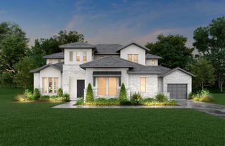 953 Flagtop CT, Lakeway, TX 78738