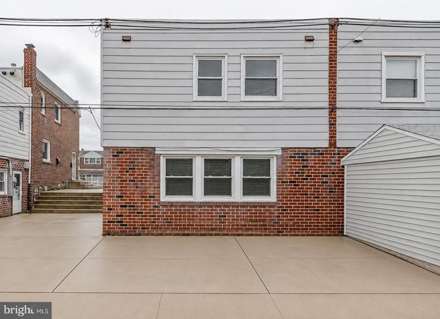 1804 KENDRICK ST, Philadelphia, PA 19152