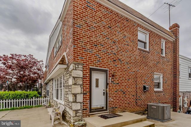 1804 KENDRICK ST, Philadelphia, PA 19152