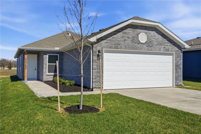 20894 Starside Street, Edgerton, KS 66021