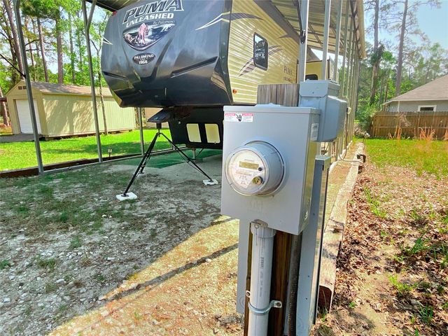 642 Kingwood Drive, Trinity, TX 75862