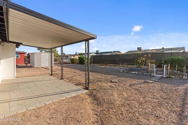 1409 S OCOTILLO Drive, Apache Junction, AZ 85120