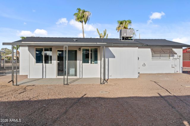 1409 S OCOTILLO Drive, Apache Junction, AZ 85120