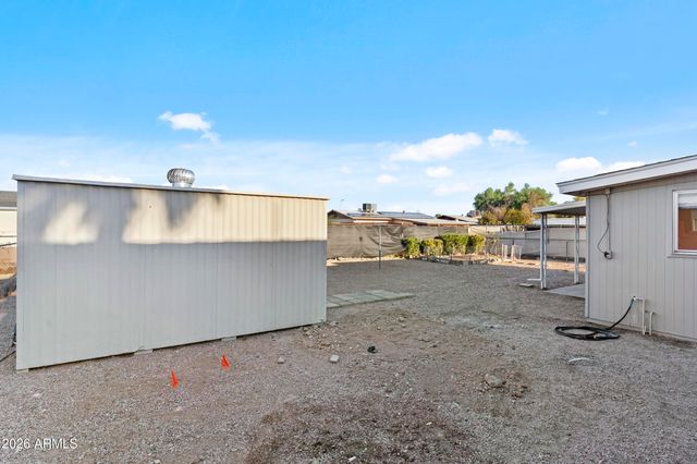 1409 S OCOTILLO Drive, Apache Junction, AZ 85120