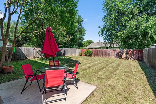 1406 Green Terrace DR, Round Rock, TX 78664