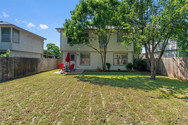 1406 Green Terrace DR, Round Rock, TX 78664