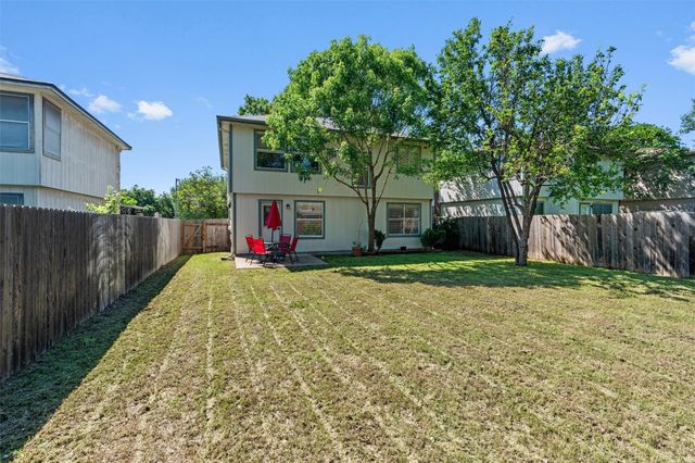 1406 Green Terrace DR, Round Rock, TX 78664