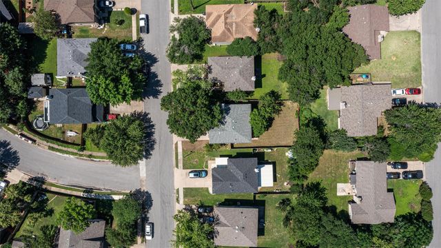 1406 Green Terrace DR, Round Rock, TX 78664