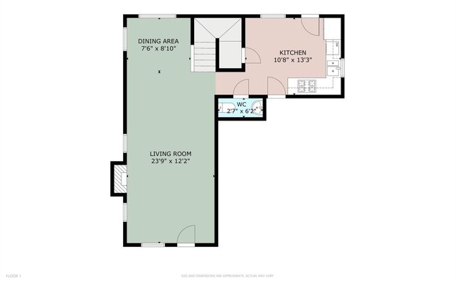 1406 Green Terrace DR, Round Rock, TX 78664