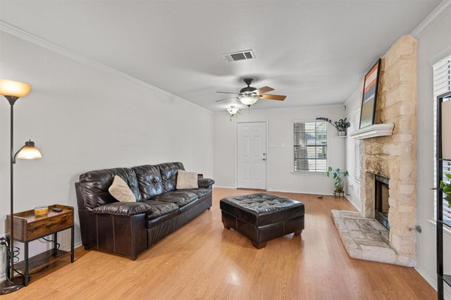 1406 Green Terrace DR, Round Rock, TX 78664