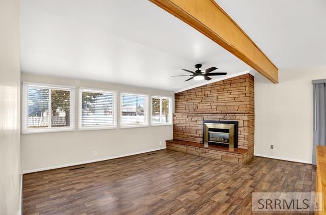 600 Curtis Street, Blackfoot, ID 83221