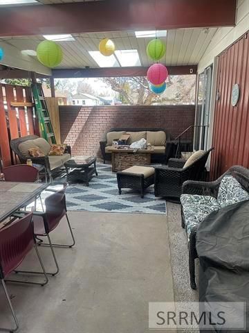 600 Curtis Street, Blackfoot, ID 83221