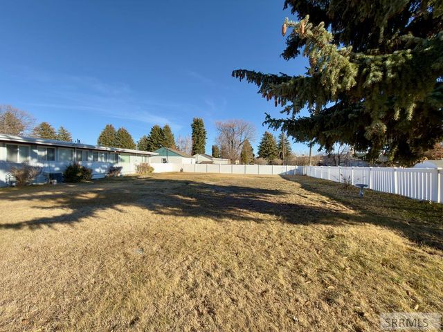 600 Curtis Street, Blackfoot, ID 83221