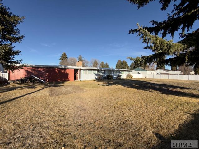 600 Curtis Street, Blackfoot, ID 83221