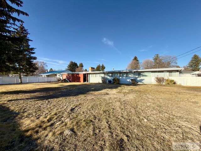 600 Curtis Street, Blackfoot, ID 83221