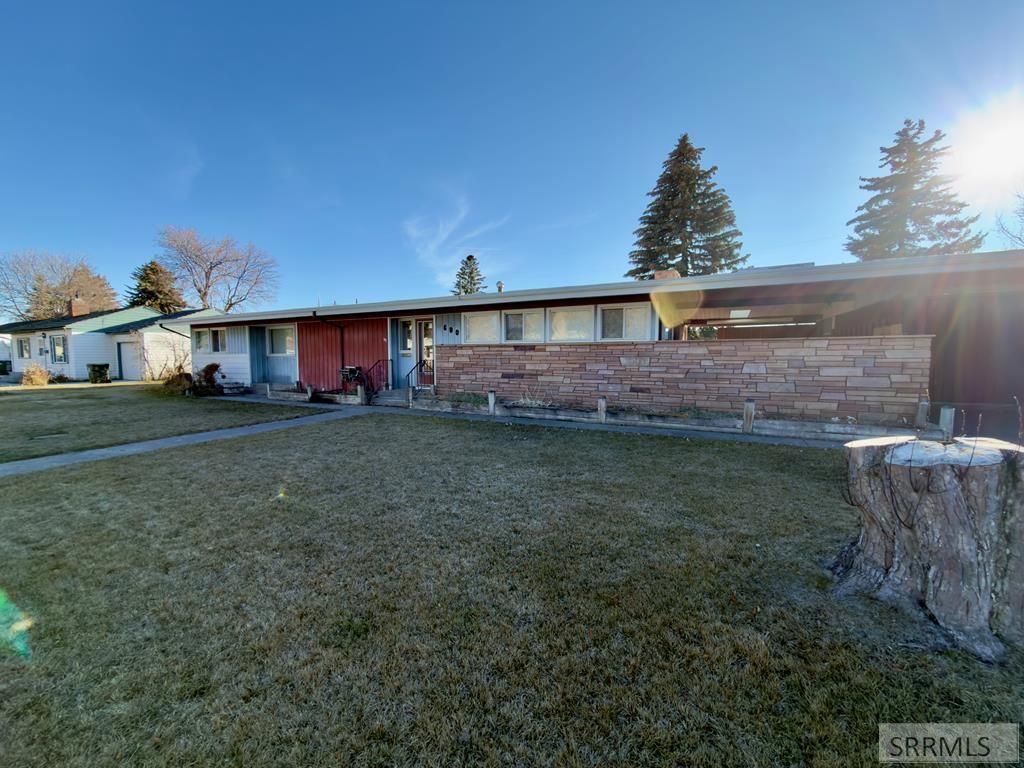 600 Curtis Street, Blackfoot, ID 83221